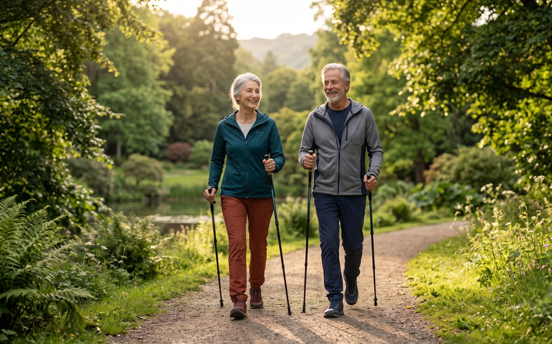 The Kinetic Chain: Why Active Recovery for Your Feet Protects Your Entire Body