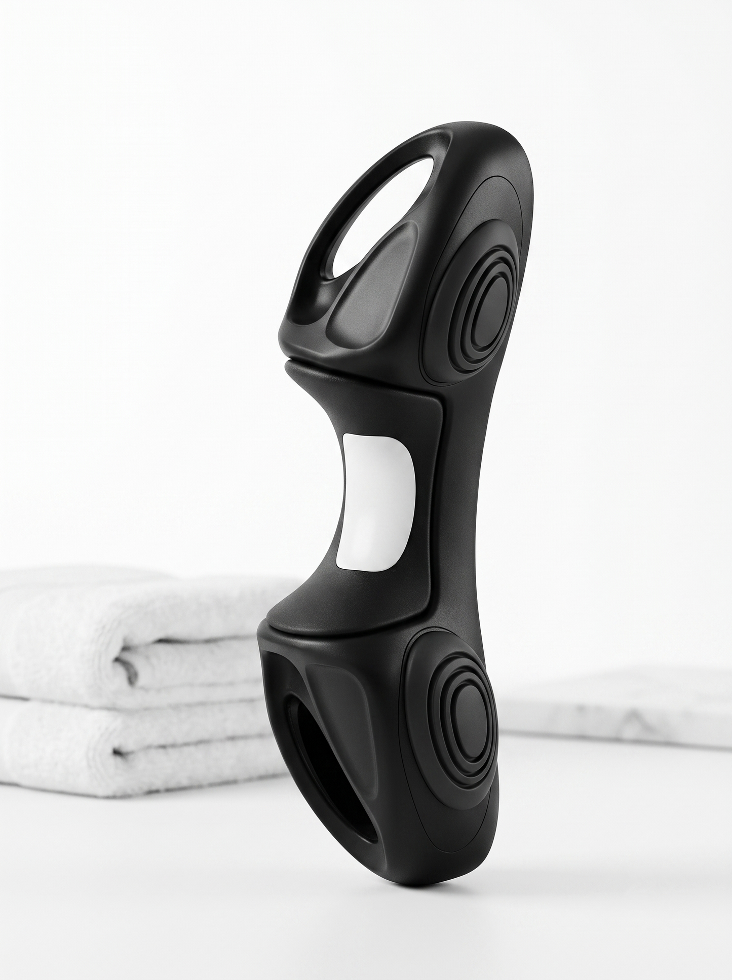Smart Air-Decompression Neck Massager