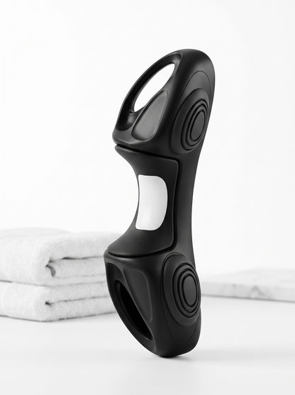 Smart Air-Decompression Neck Massager