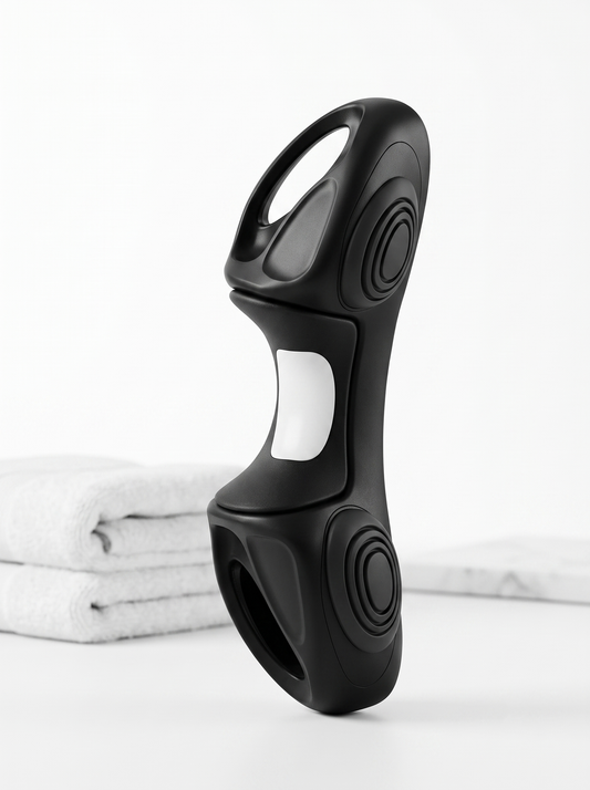 Smart Air-Decompression Neck Massager