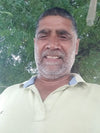 Ronald Harrison