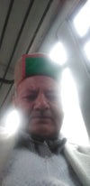 Gary Vance