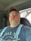 Raymond Cross