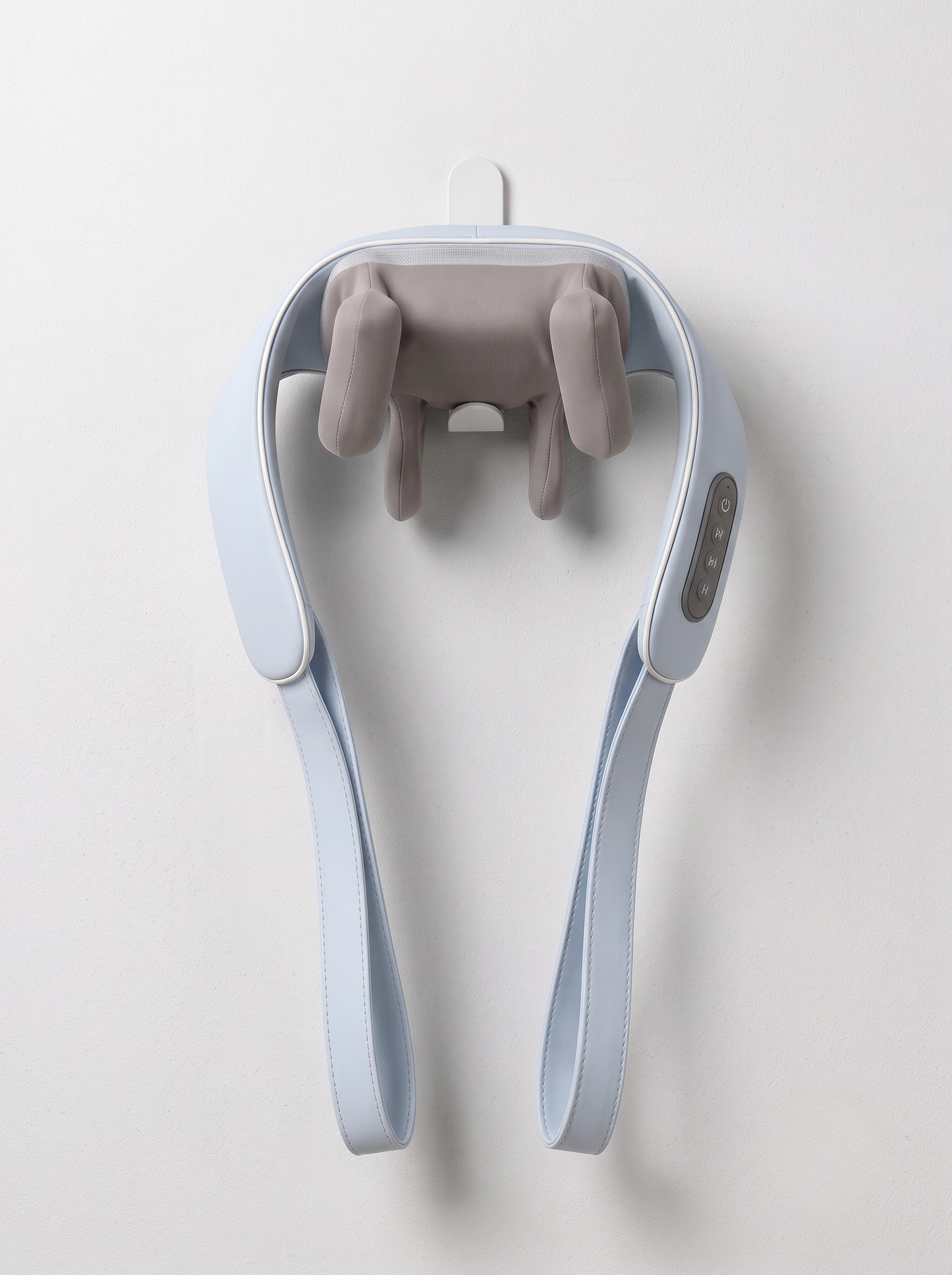 Ergonomic Upper Back & Tension Relief Massager