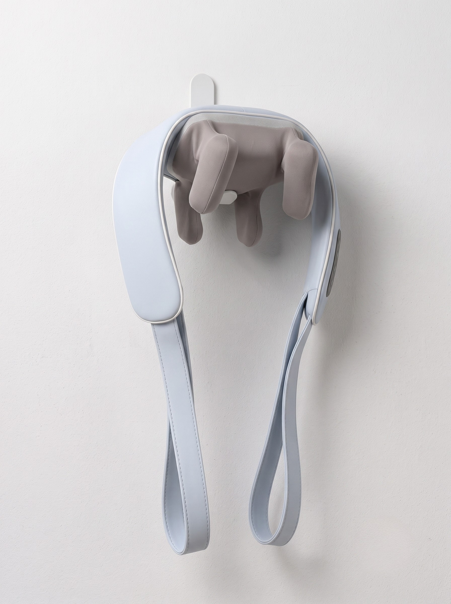 Ergonomic Upper Back & Tension Relief Massager