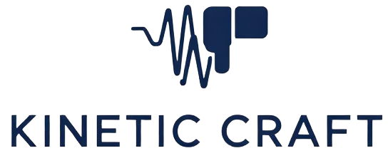 KINETICRAFT